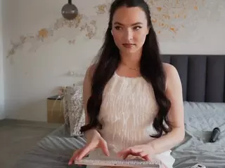 blaackvelvett's Live Sex Cam Show