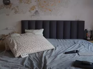 blaackvelvett's Live Sex Cam Show