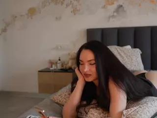 blaackvelvett's Live Sex Cam Show