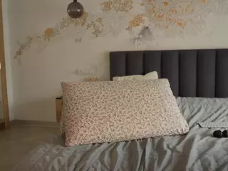 blaackvelvett's Live Sex Cam Show