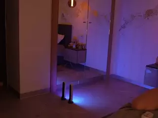 blaackvelvett's Live Sex Cam Show