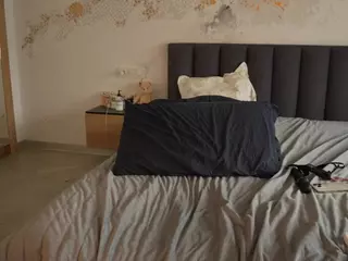 blaackvelvett's Live Sex Cam Show