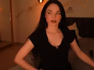 blaackvelvett's Live Sex Cam Show