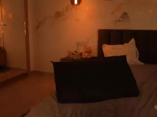 blaackvelvett's Live Sex Cam Show