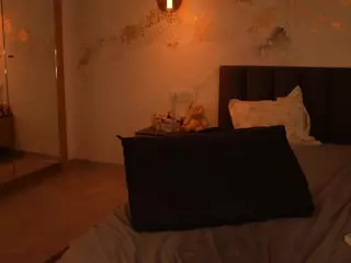 blaackvelvett's Live Sex Cam Show