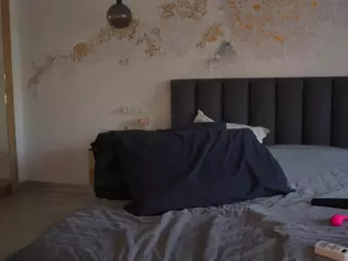 blaackvelvett's Live Sex Cam Show