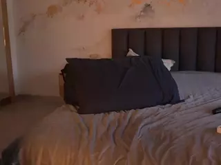 blaackvelvett's Live Sex Cam Show