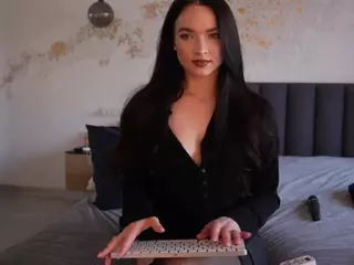 blaackvelvett's Live Sex Cam Show