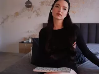 blaackvelvett's Live Sex Cam Show