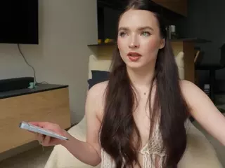 blaackvelvett's Live Sex Cam Show