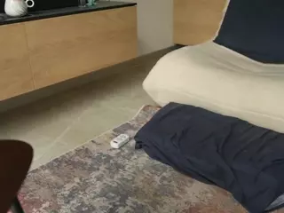 blaackvelvett's Live Sex Cam Show