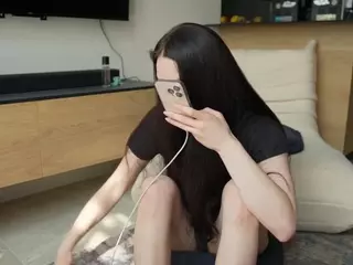 blaackvelvett's Live Sex Cam Show