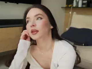 blaackvelvett's Live Sex Cam Show