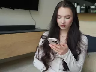 blaackvelvett's Live Sex Cam Show
