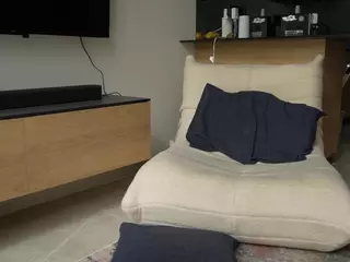 blaackvelvett's Live Sex Cam Show