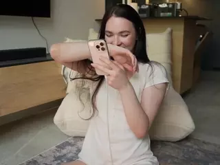 blaackvelvett's Live Sex Cam Show