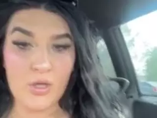 breesosexy's Live Sex Cam Show