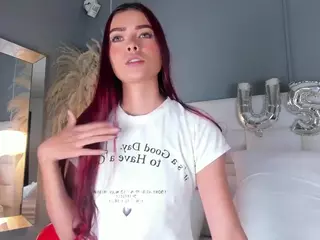 EmilyTolson's Live Sex Cam Show