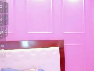 jessica-jonness webcam