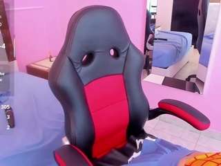 jessica-jonness webcam