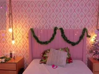 jessica-jonness Live Webcam on CamSoda