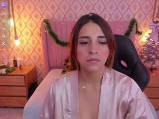 jessica-jonness Live Webcam on CamSoda