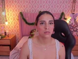 jessica-jonness webcam