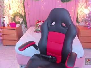 jessica-jonness Live Webcam on CamSoda