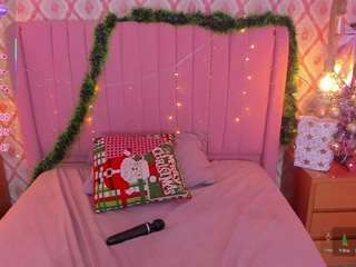 jessica-jonness Live Webcam on CamSoda