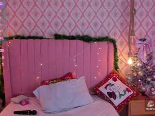 jessica-jonness's CamSoda show and profile