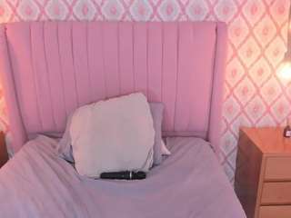 jessica-jonness Live Webcam on CamSoda