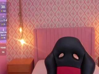 jessica-jonness's CamSoda show and profile