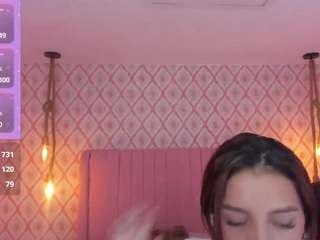 jessica-jonness webcam