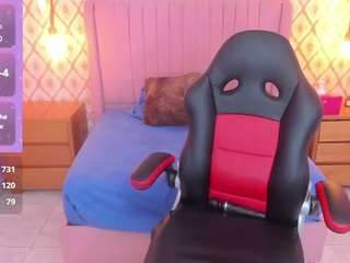 jessica-jonness webcam