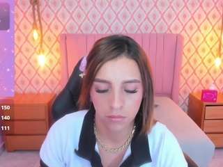 jessica-jonness webcam