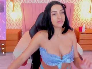 jessica-jonness webcam