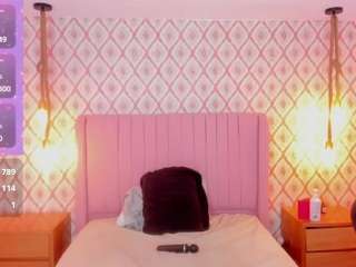 jessica-jonness webcam