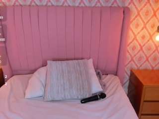 jessica-jonness Live Webcam on CamSoda