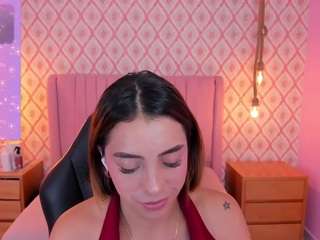 jessica-jonness Toy live webcam