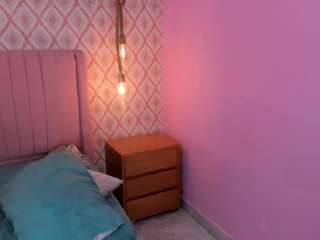 jessica-jonness webcam