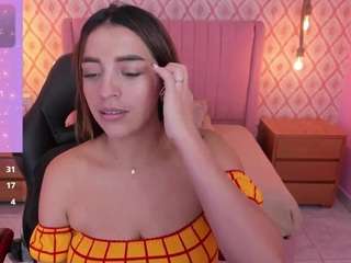 jessica-jonness webcam