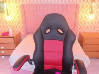 jessica-jonness webcam