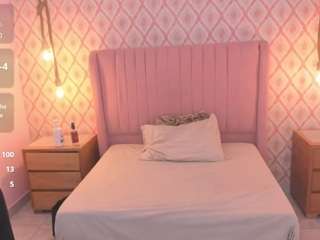 jessica-jonness live webcam show