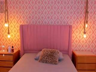jessica-jonness live webcam show