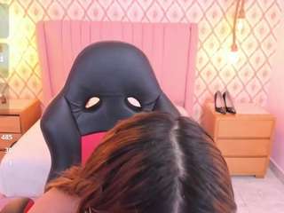 jessica-jonness live webcam show