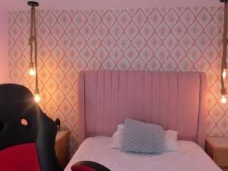 jessica-jonness Live Webcam on CamSoda