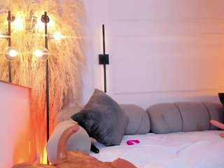 lauracarther Sex Cam Show