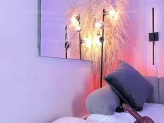 lauracarther Live Webcam on CamSoda