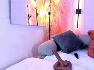 lauracarther's live room