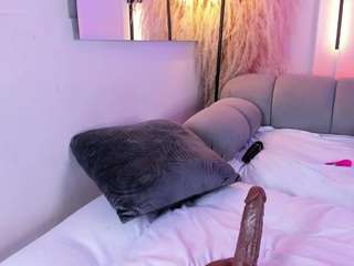 Lauracarther's cam show statistics and live stream